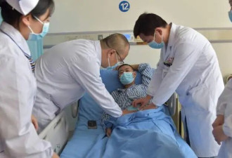 真实病例告诉你：为什么当下社会的癌症病人这么多