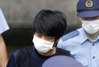 安倍遇刺案凶手迎来结局,他是如何走上这条路的？
