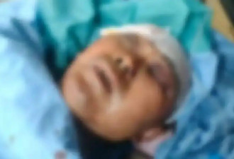 61岁男子“想杀邻居全家”,致1死1伤，认罪不悔罪