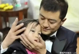李亚鹏直言嫣然医院离不开前妻王菲的慷慨解囊