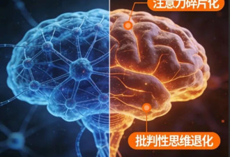 警惕，“AI泔水”正在悄悄入侵我们的生活