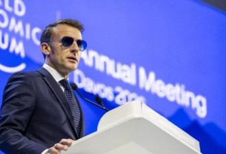 二战以来,没有美国总统像特朗普这样撼动世界秩序