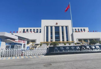 男子强奸大嫂又刺死见义勇为者案再审开庭