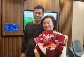 申诉获无罪福建女商人获国家赔偿 欲再为丈夫申诉
