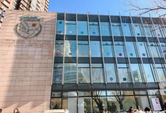 实地探访北京嫣然天使儿童医院：捐款人络绎不绝