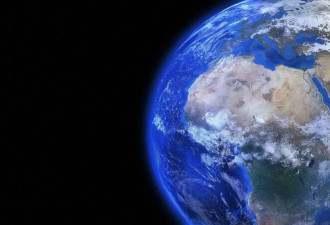 地球将失去重力7秒酿4000万人亡？NASA现身说法