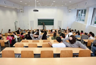 世界各国文科教育缩水 今天的文科还配叫“博雅”吗？