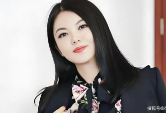 李湘出事后，她和李厚霖的那段婚姻被挖 和释永信的往事也被起底