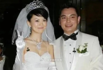 李湘出事后，她和李厚霖的那段婚姻被挖 和释永信的往事也被起底