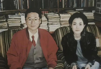 李敖：王菲之所以高冷 是因肚子里没墨水 本质是一个“愚妇”
