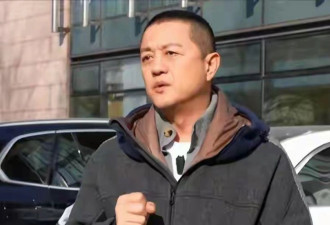 李亚鹏口碑逆转！前妻力挺 窦靖童还喊他爸 富豪同学出来发话