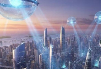 2050年世界长怎样？科学家：人类生活将彻底翻转