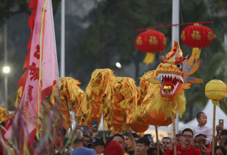 委内瑞拉是这20万中国人的避风港：没有焦虑了