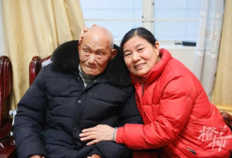 102岁夫妻同年同月同日生 儿女分享父母长寿秘诀