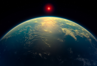 地球将在今年8月12失去重力？NASA急忙表态