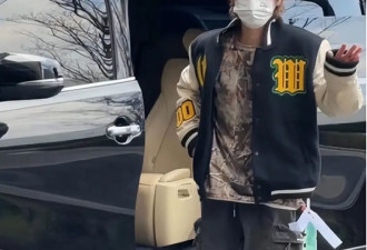 鹿晗出发录五哈，黑眼圈鸡窝头邋遢精神恍惚，衣服上吊牌都忘剪