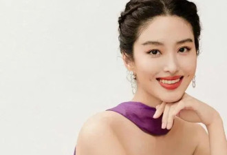 杨采钰靓丽写真露出事业线！肤白貌美大长腿性感火辣