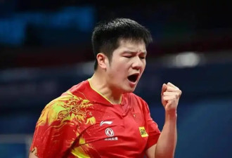樊振东参赛谁说了算？国际乒联怒怼中国