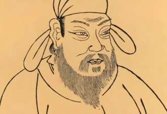 天不绝大唐，故生此奇人