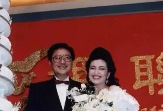 她21岁嫁52岁富豪,结婚13天老公离世,打10年官司