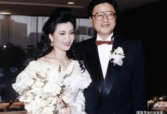 她21岁嫁52岁富豪,结婚13天老公离世,打10年官司