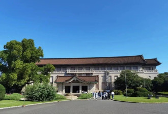 精细的日本|于东京寻唐韵 在横滨见未来