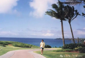美国见闻|“自行车王国”骑行者勇闯美丽夏威夷