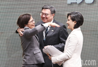 美台关税谈成 台湾别急着放“烟火”