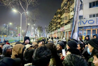 马驹桥零工市场调研：走出大学入尘寰