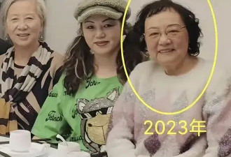 87版《红楼梦》演员孙彩虹病逝，享年77岁