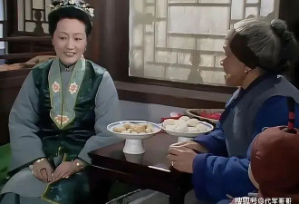 87版《红楼梦》演员孙彩虹病逝，享年77岁