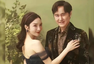 著名反派演员冯雷隐婚8年,和演员何昊阳育有一女
