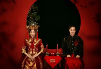 著名反派演员冯雷隐婚8年,和演员何昊阳育有一女