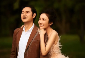 著名反派演员冯雷隐婚8年,和演员何昊阳育有一女