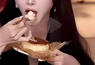 黄晓明前女友叶珂有新料？自曝吃辣条胖15斤，曾因低血糖瘦到89斤