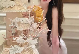 黄晓明前女友叶珂有新料？自曝吃辣条胖15斤，曾因低血糖瘦到89斤