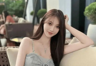 黄晓明前女友叶珂有新料？自曝吃辣条胖15斤，曾因低血糖瘦到89斤