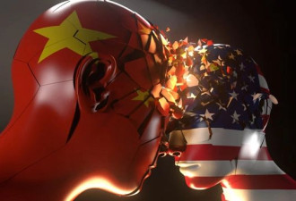 纽时：美国已在与中国的新冷战中举起白旗