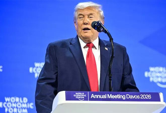 特朗普给北约算账：美国付出太多，得到回报却太少