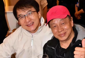 梁小龙被曝离世仅2天,私生活被扒底朝天,原来步了杨少华的后尘