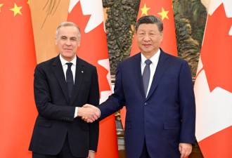 中国大使罕见施压：中加合作要"分秒必争"，10个月内必须见成果