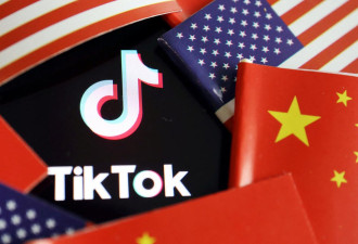 美中据报已批准TikTok在美业务交易 预计本周完成