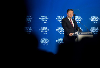 特朗普抨击全球经济秩序 中国在达沃斯“获胜”？