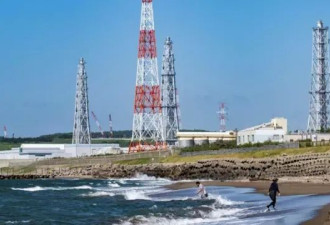 日本重启全球最大核电厂，但福岛记忆仍挥之不去