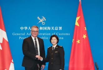 加拿大农业部长：食品加工与制造业对中国投资者敞开大门