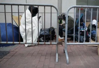 香港支联会成员受审:煽动颠覆案若罪成恐面临十年监禁