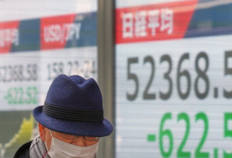 日本去年12月对华出口增5.6%，对美出口降11.1%