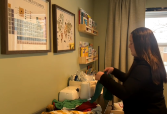 这是歧视! 加拿大新手妈妈崩溃: 产假结束丢工作, 申请EI又被拒!
