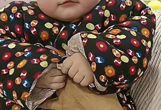 9个月女童疑被患精神疾病母亲丢弃 搜寻6天无果