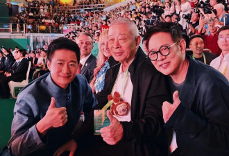吴京李连杰新片遭受抵制 网友的吐槽方向一致 不约而同